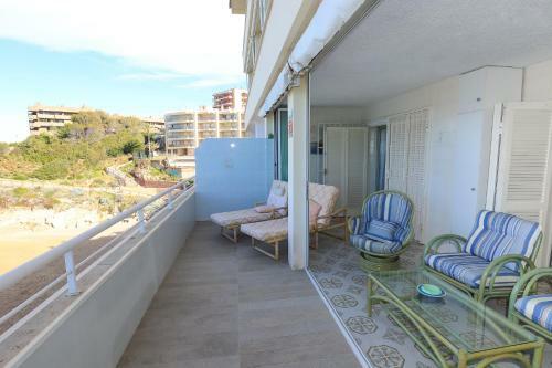 Apartamento Differentflats Rits