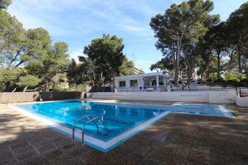 Apartamento Differentflats Rits