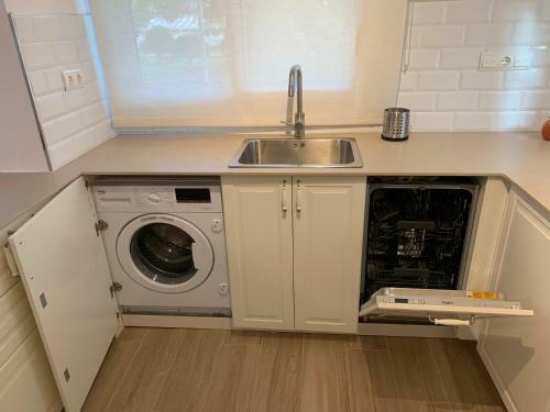 Apartamento Be-cool Salou Pool Center
