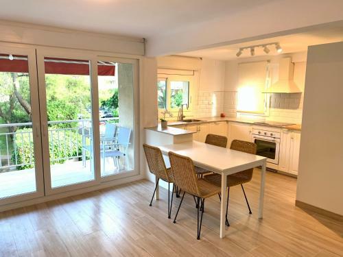 Apartamento Be-cool Salou Pool Center