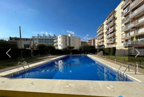 Apartamento Be-cool Salou Pool Center