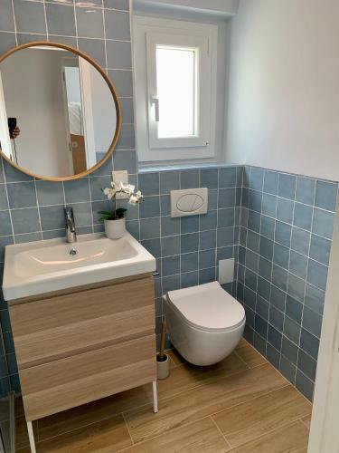Apartamento Be-cool Salou Pool Center
