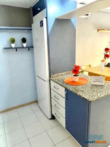 Apartbeach Atalaya Mar Junto Playa