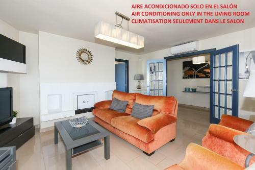 Apartamento Uhc Formentor