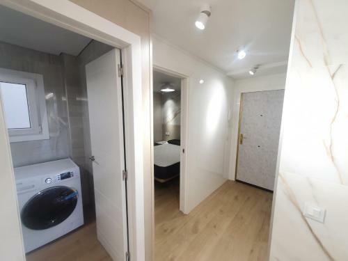 Salou ,apartamento Con Piscina Y Wifi