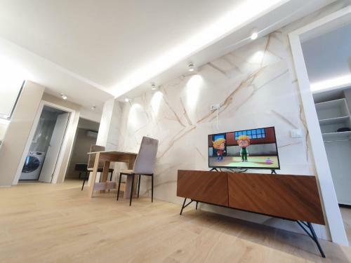 Salou ,apartamento Con Piscina Y Wifi