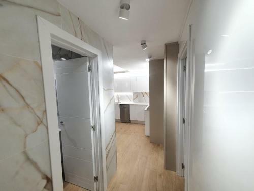 Salou ,apartamento Con Piscina Y Wifi