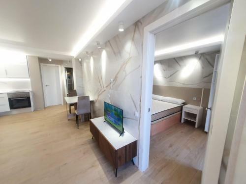 Salou ,apartamento Con Piscina Y Wifi