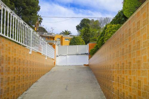 Villa Pluma Planet Costa Dorada - Only Families