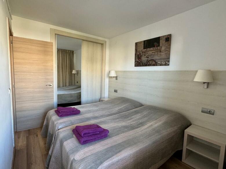 Apartsalou Michelangelo