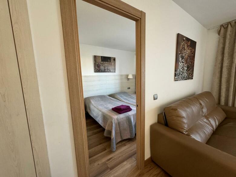 Apartsalou Michelangelo