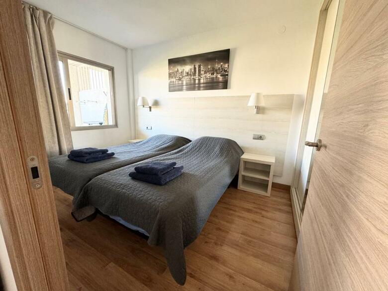 Apartsalou Michelangelo