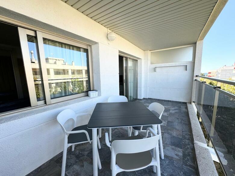 Apartsalou Michelangelo