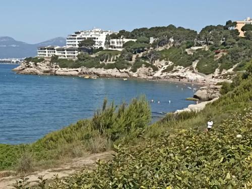 Apartamento Maya Relax Salou