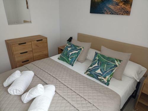 Apartamento Maya Relax Salou