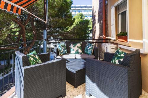 Apartamento Maya Relax Salou