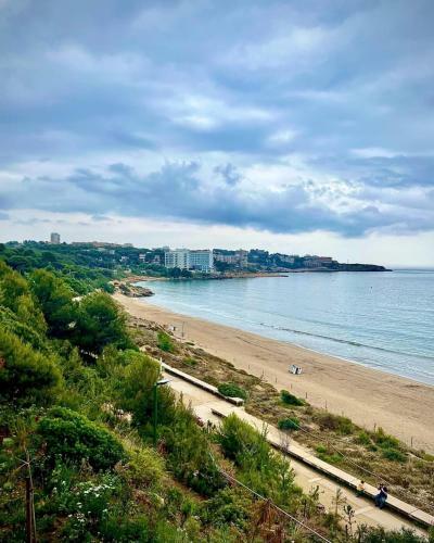 Apartamento Maya Relax Salou