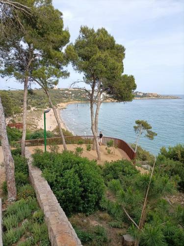 Apartamento Maya Relax Salou