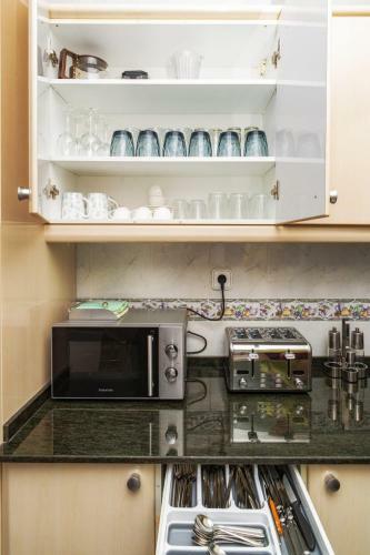 Apartamento Maya Relax Salou