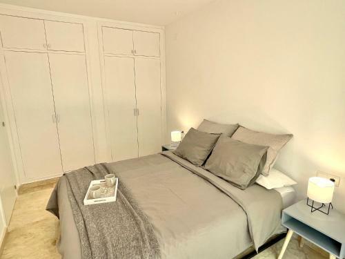 Apartbeach Michelangelo De Luxe Climatizado Y Junto Playa 08