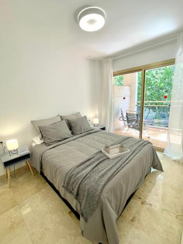 Apartbeach Michelangelo De Luxe Climatizado Y Junto Playa 08