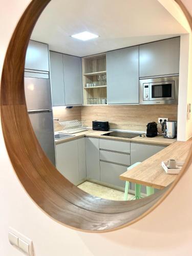 Apartbeach Michelangelo De Luxe Climatizado Y Junto Playa 08