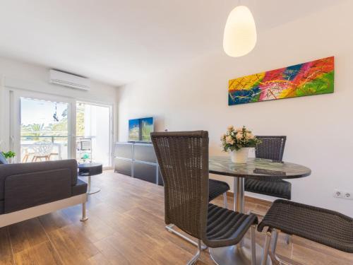 Apartment Rodas-3 By Interhome