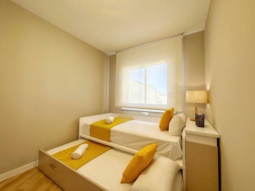Apartamento Domuum Holidays - Paraisol Family Home
