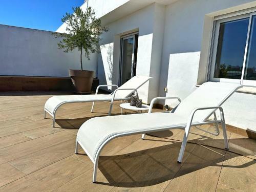 Apartamento Domuum Holidays - Paraisol Family Home
