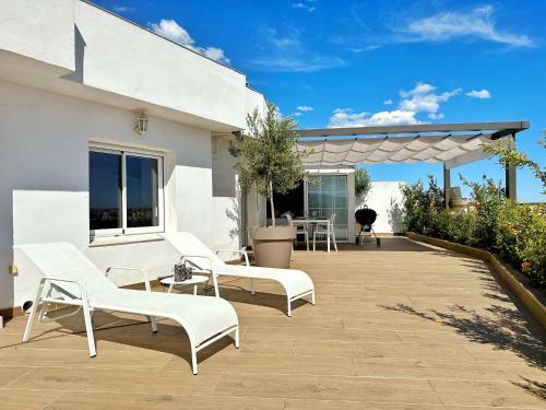 Apartamento Domuum Holidays - Paraisol Family Home