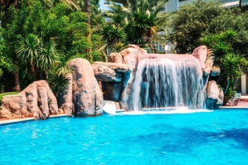 Apartamento Domuum Holidays - Paraisol Family Home