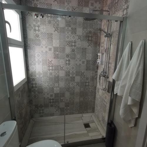 Apartamento La Peluquer�a!!