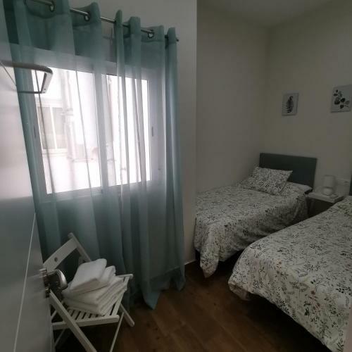 Apartamento La Peluquer�a!!