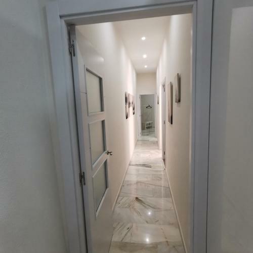 Apartamento La Peluquer�a!!