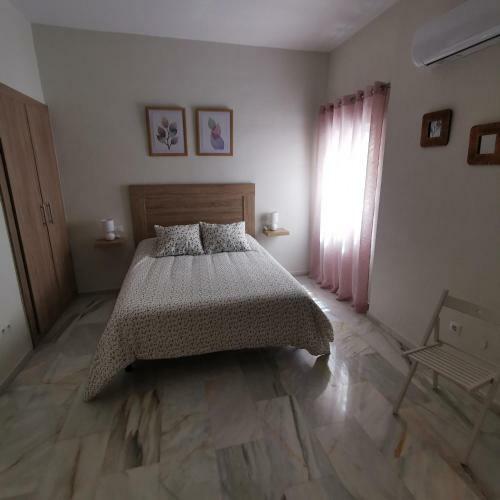 Apartamento La Peluquer�a!!