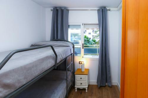 Paraisol 3 Apartment Planetcostadorada