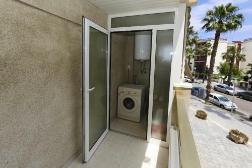 Paraisol 3 Apartment Planetcostadorada