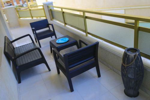 Paraisol 3 Apartment Planetcostadorada