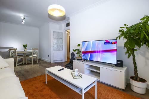 Paraisol 3 Apartment Planetcostadorada