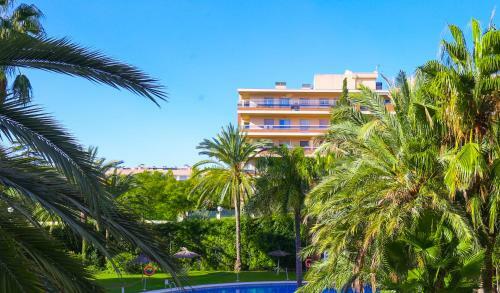 Paraisol 3 Apartment Planetcostadorada