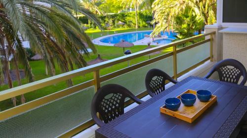 Paraisol 3 Apartment Planetcostadorada