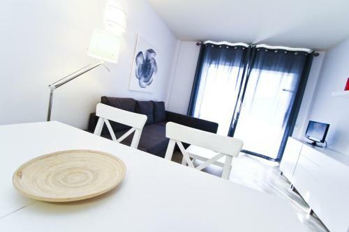 Apartamento Ventura 4 Planet Costa Dorada