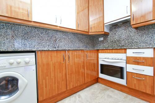 Apartamento Ventura 4 Planet Costa Dorada