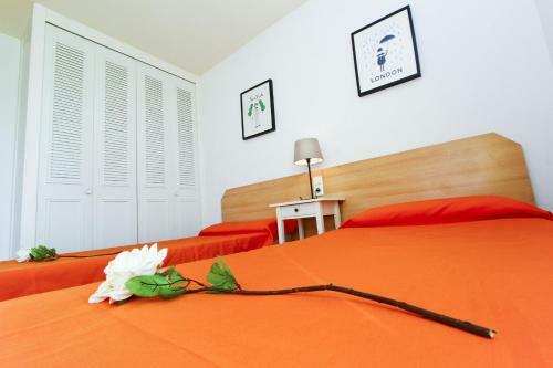 Apartamento Ventura 4 Planet Costa Dorada