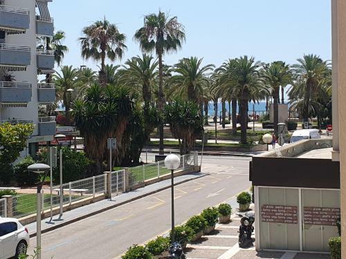 Apartamento Salou .novelty1...primera Linia De Mar ...