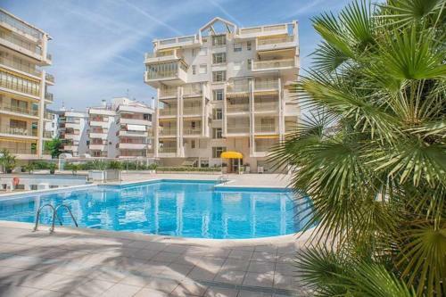 Apartamento Salou .novelty1...primera Linia De Mar ...