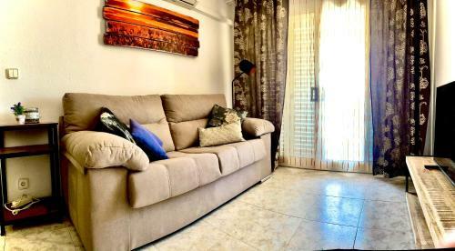 Apartamento Calipso Plus