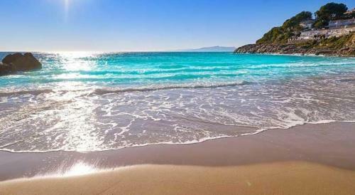 Apartamento Paradise Beach Salou