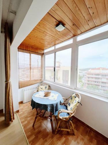 Apartamento Paradise Beach Salou