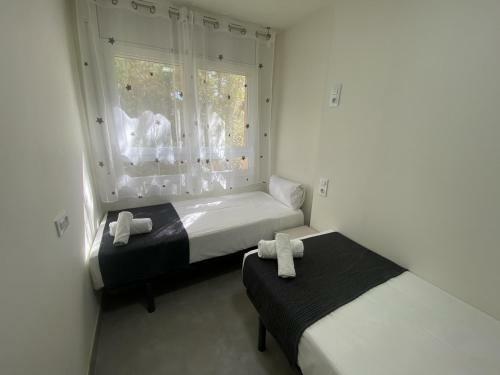Apartamento For A Stay Costa Brava
